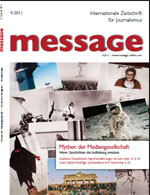 Mit freundlicher Genehmigung entnommen aus "Message"
