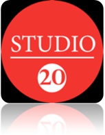 Studio 20 © hfr