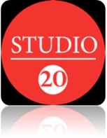 Studio 20  © hfr