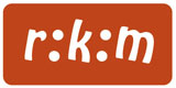 Unser Kooperationspartner: r:k:m