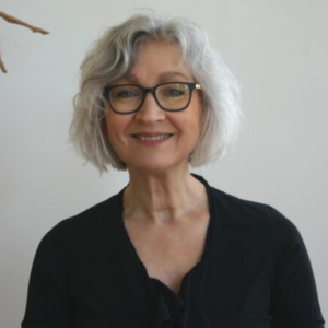 Dr. Jutta Rossellit