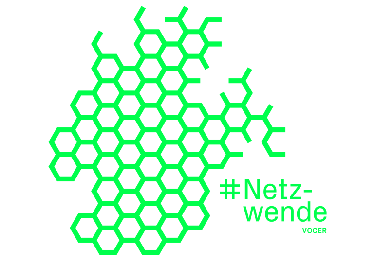 #Netzwende