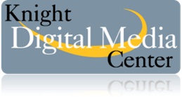 Knight Digital Media Center der Knight Foundation © hfr