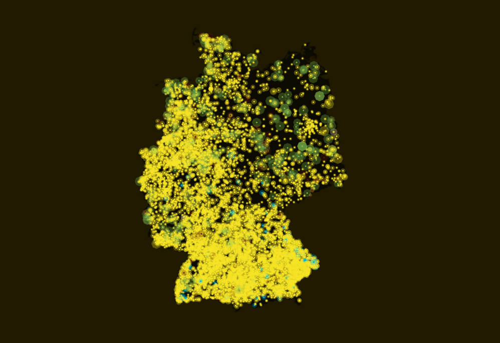 energiewende-projekt