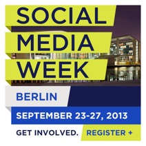 Social Media Week Berlin