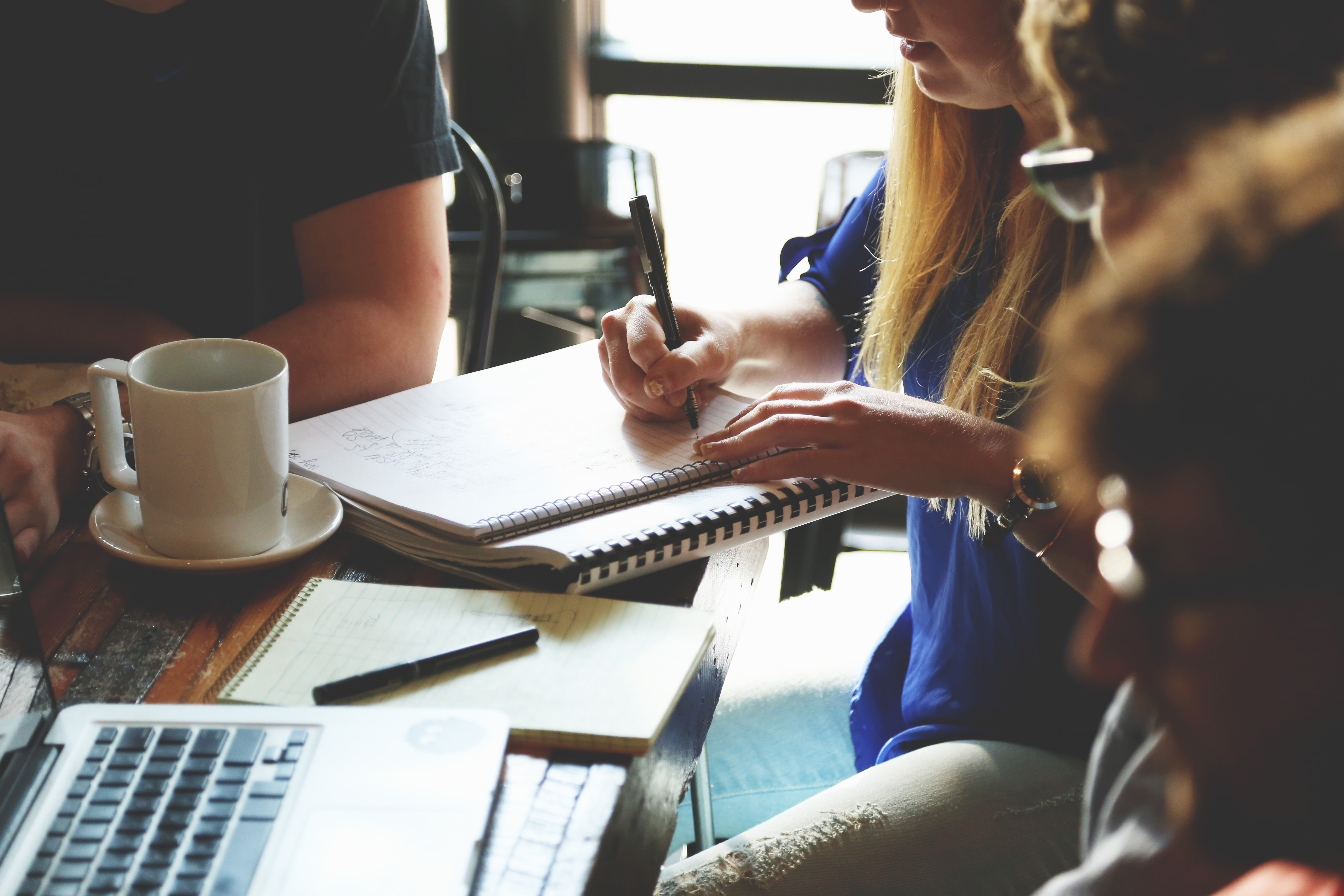 Zukunft der Journalistenausbildung